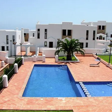 Mirador De Les Bassetes Сasa de vacaciones