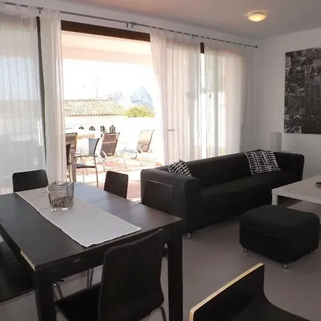Сasa de vacaciones Mirador De Les Bassetes